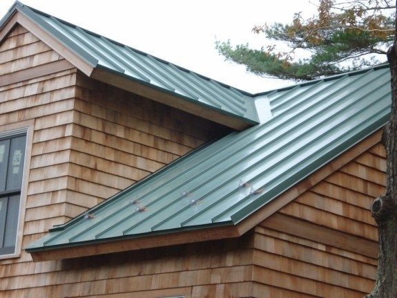 Metal roofing buying guide