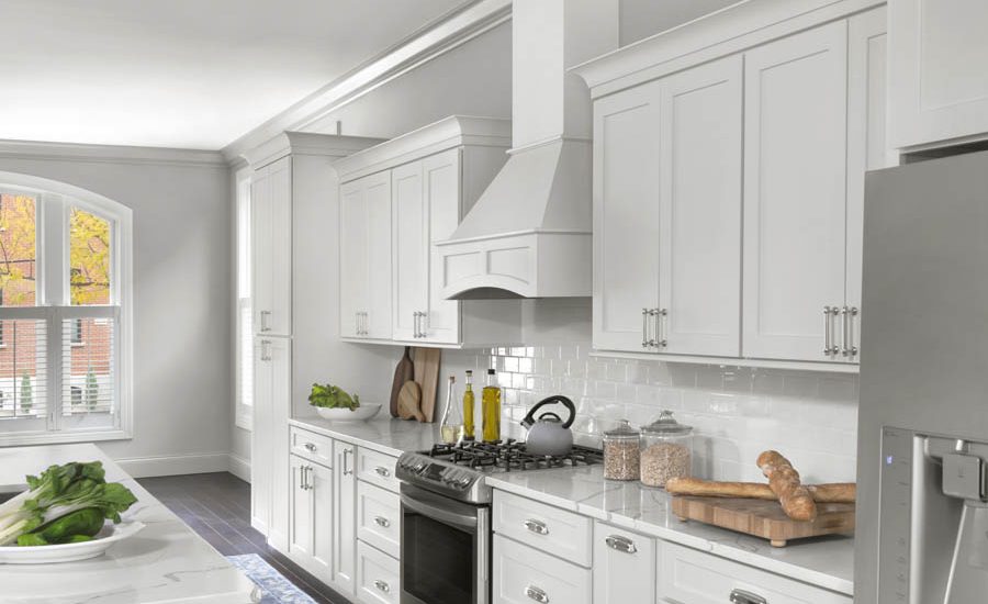 Space Management and More Kitchen Remodeling Ideas That You Need
