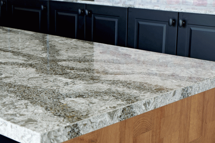 What Are The Advantages Of Natural Stone Countertops For Your Kitchen?