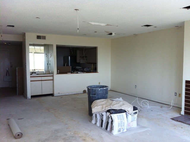 How To Inspect Your Home After A Flood And Prepare For Water Damage Restoration