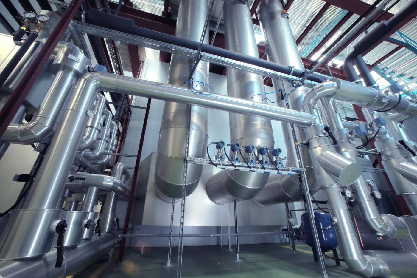 Know What You Must Know About Pressure Independent Control Valves Pressure