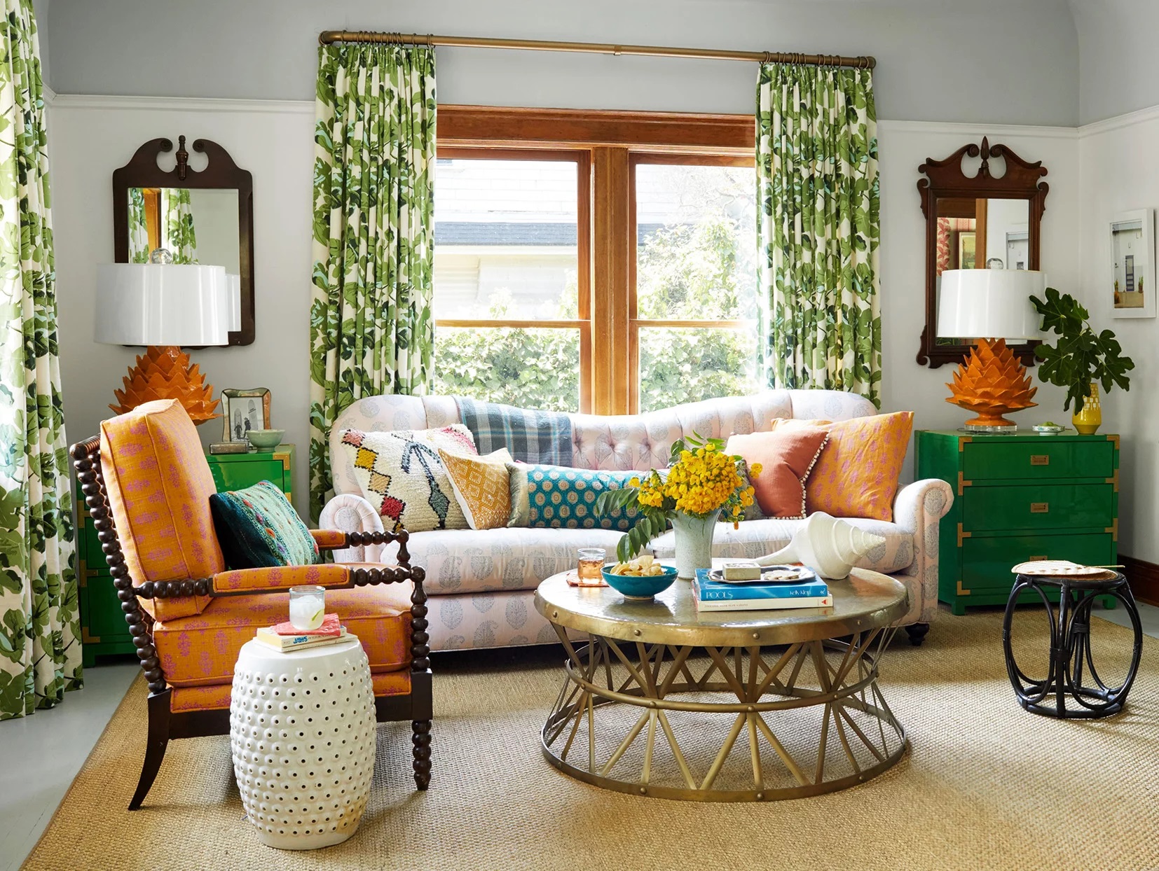Revamp Your Home With These Trendy Tips!