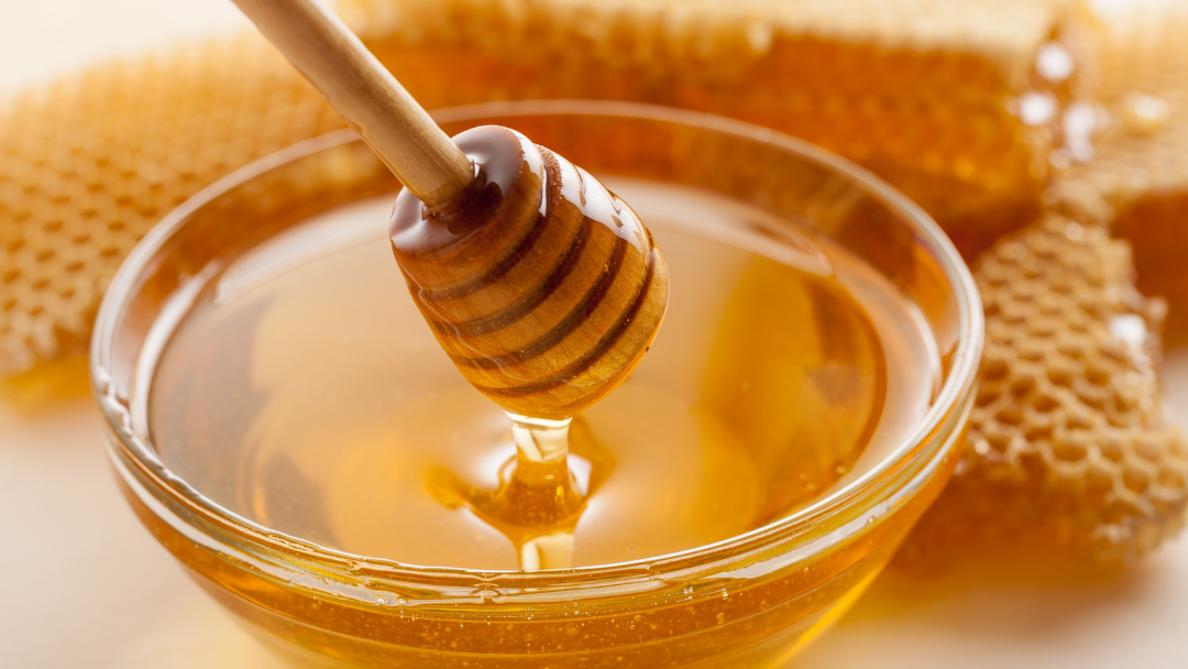 Honey benefits in spiritual and physician practice