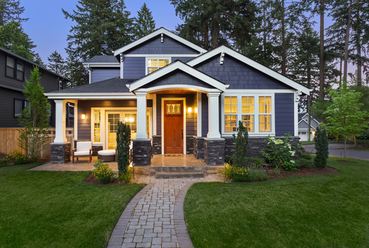 6 Ways to Up Your Curb Appeal