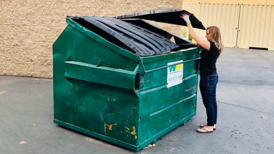 Best Tips For Keeping Dumpsters Clean