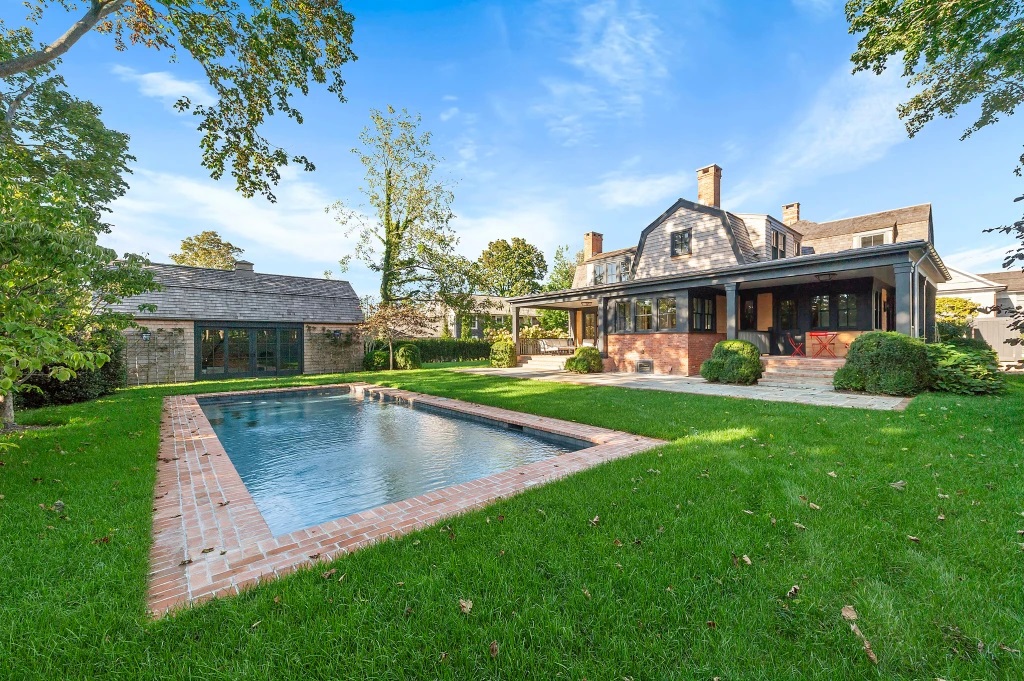 Opportunity for Investors to Take Up the Legacy of Historical Linden Estate at Southampton