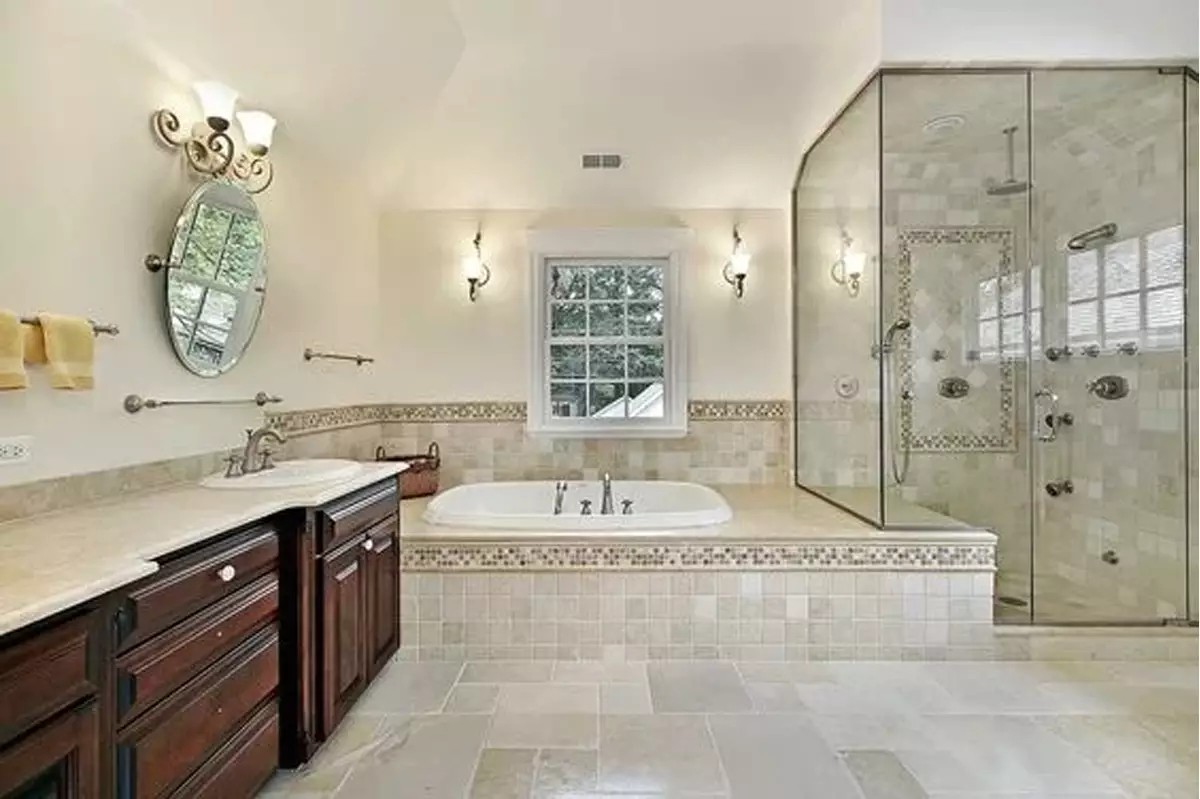6 Stylish bathroom remodel ideas that work well for a home