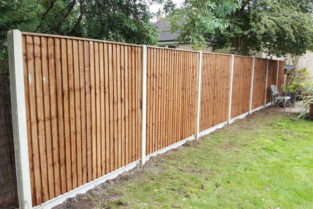 What to Look for in Fencing Contractors in Portsmouth