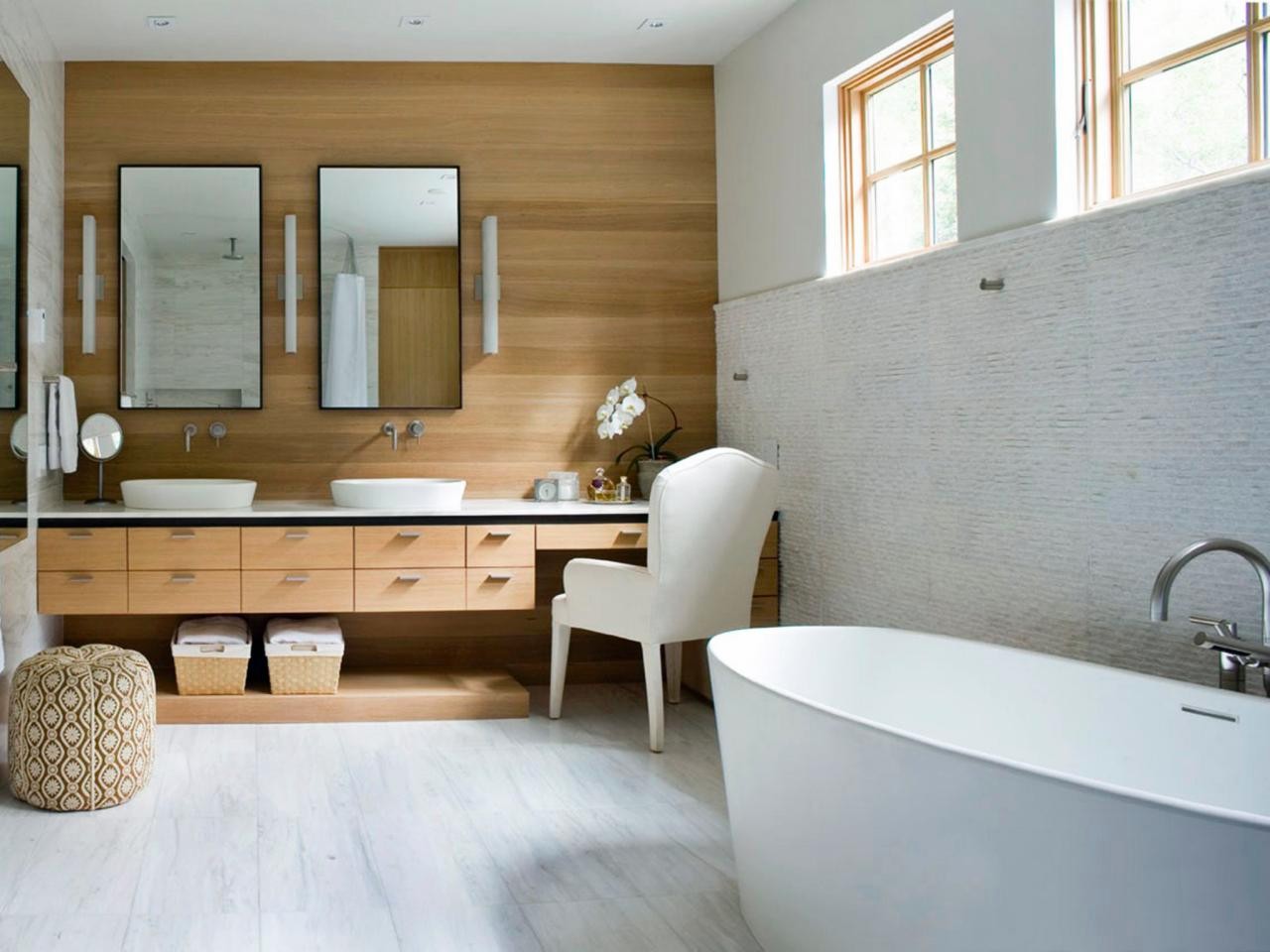 Incredible tips to decorate, renovate and remodel your small bathroom like an expert: