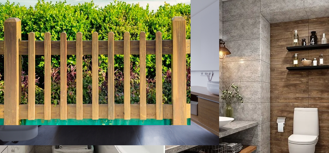 What are the factors that influence fence repair costs?