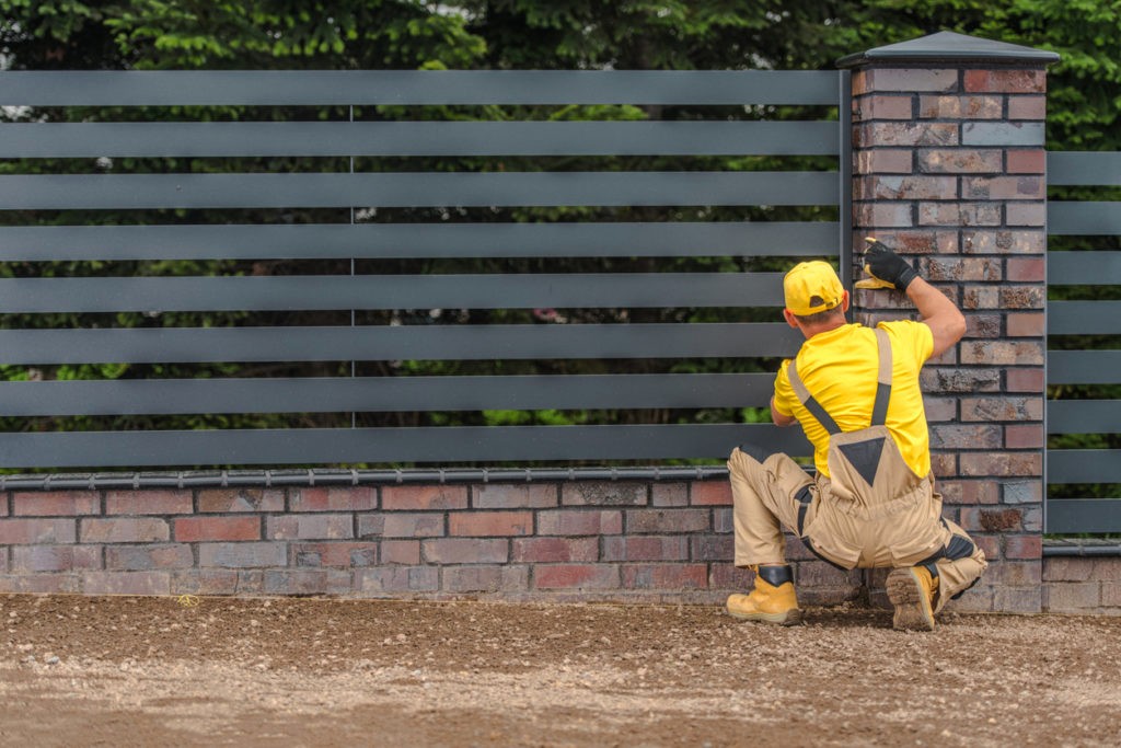 Questions to Ask Wokingham Fence Contractors