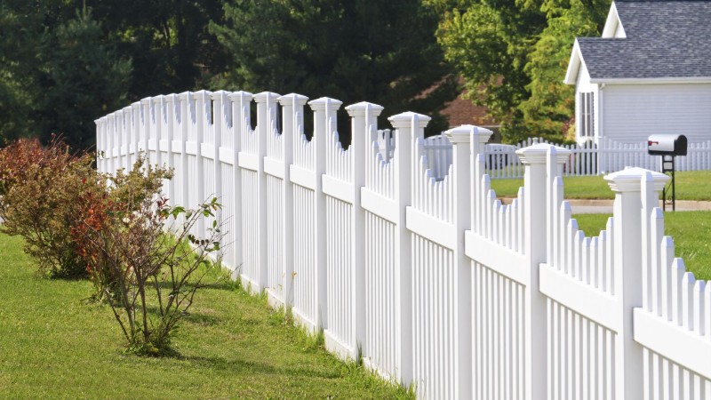 How to choose the Best Fencing Contractors?