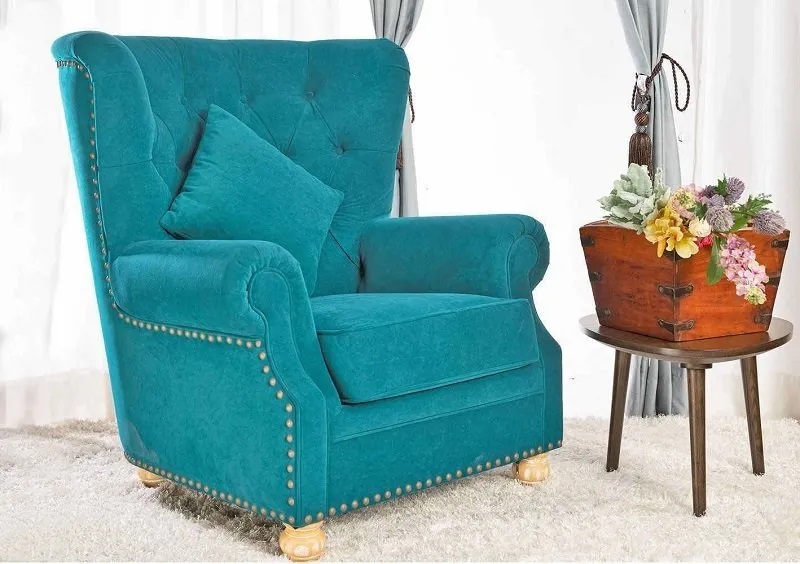 Pros And Cons Of Different Chair Upholstery Fabrics