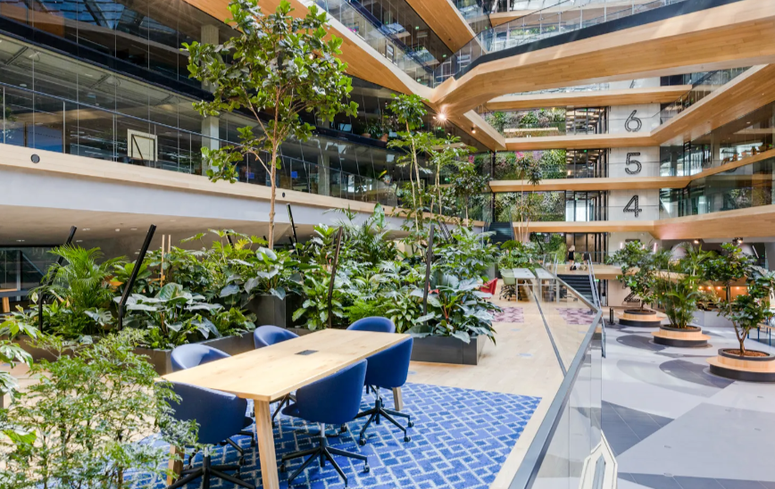 How to Secure a Stable and Reliable Office Site for Your Trip