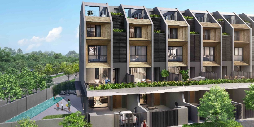 Sustainable Architecture and Eco-Friendly Features in Singapore’s Luxury Condominiums