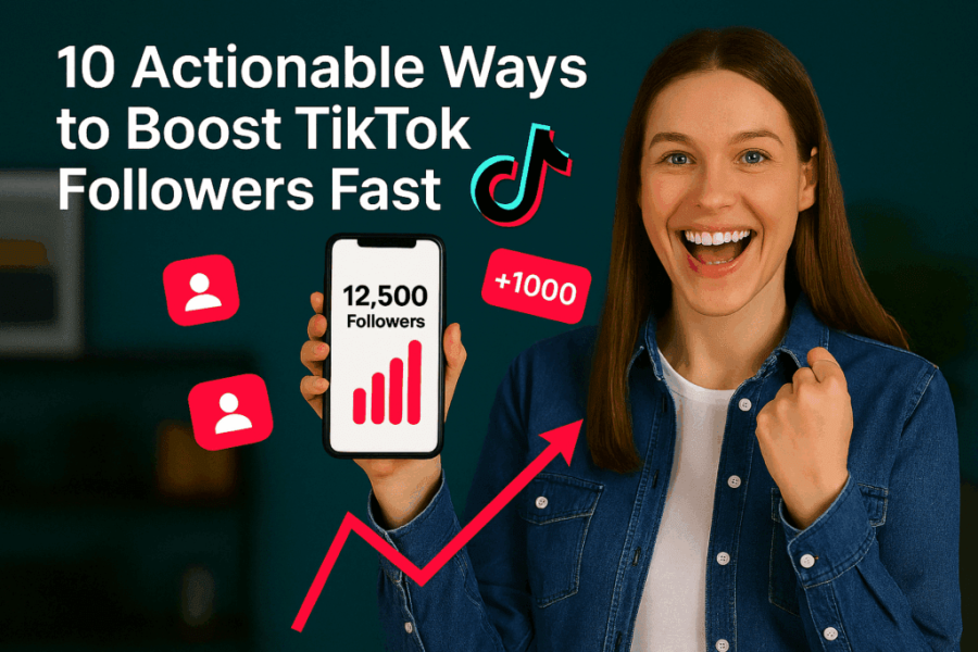 Buy TikTok Views to Go Viral Quickly