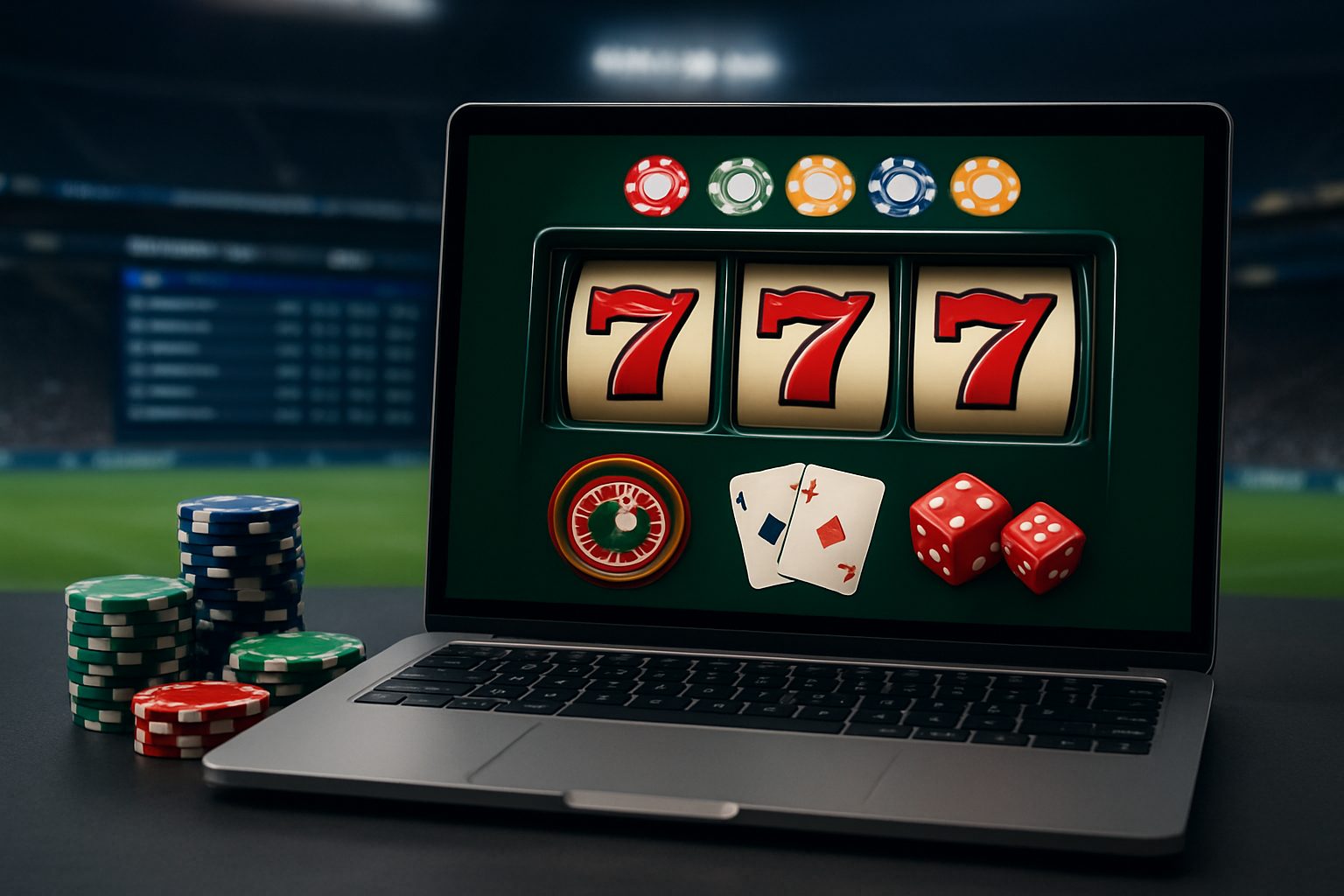 Free Spin Casino – Compare Exclusive Free Spin Offers | AllFreeChips
