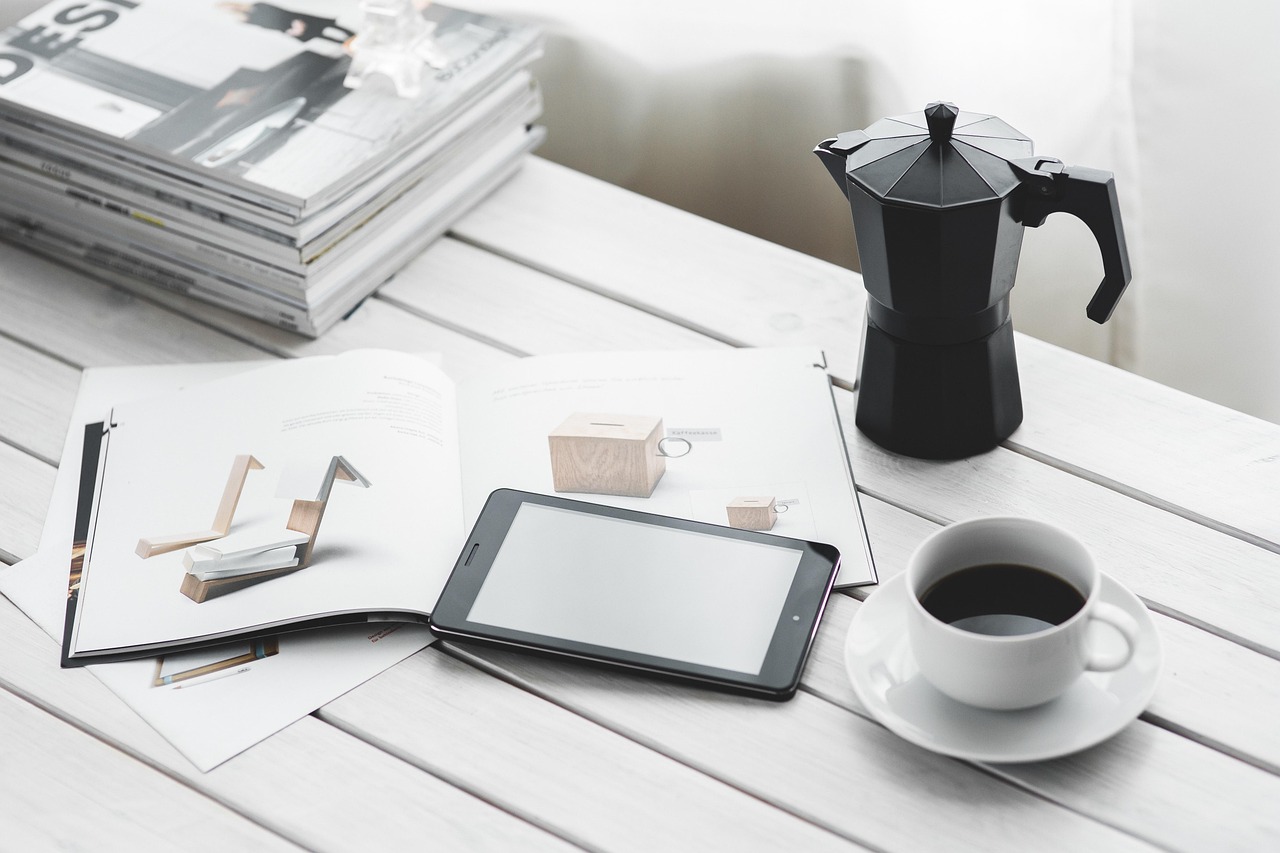 Cultivating Time Management and Organizational Skills