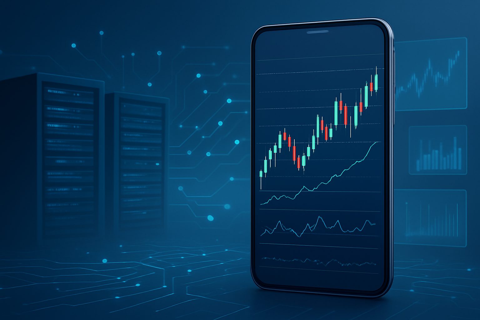 Forex Trading App Android: Smarter Mobile Access to Global Currency Markets