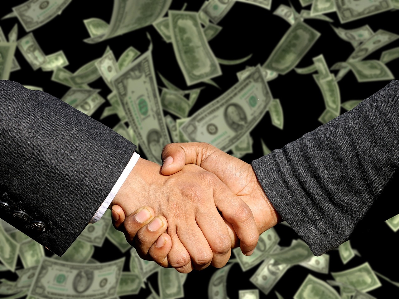Why Part-Time Entertainment Jobs Are the Perfect Side Gig